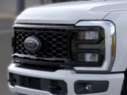 Ford Super Duty F-350 SRW LARIAT 4WD Crew Cab 6.75' Box 2026