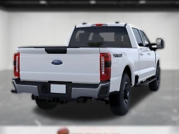Ford Super Duty F-350 SRW XLT 4WD Crew Cab 6.75' Box 2026