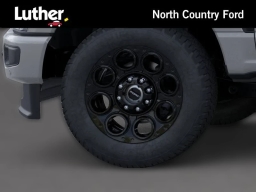 Ford Super Duty F-350 SRW LARIAT 4WD Crew Cab 6.75' Box 2026