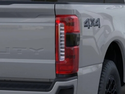 Ford Super Duty F-350 SRW LARIAT 4WD Crew Cab 6.75' Box 2026