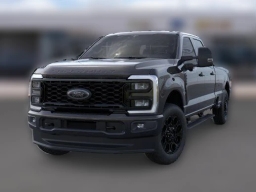 Ford Super Duty F-350 SRW XLT 4WD Crew Cab 8' Box 2026