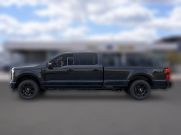 Ford Super Duty F-350 SRW XLT 4WD Crew Cab 8' Box 2026