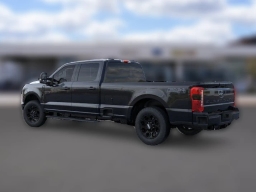 Ford Super Duty F-350 SRW XLT 4WD Crew Cab 8' Box 2026