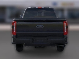 Ford Super Duty F-350 SRW XLT 4WD Crew Cab 8' Box 2026