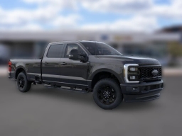 Ford Super Duty F-350 SRW XLT 4WD Crew Cab 8' Box 2026