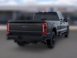 Ford Super Duty F-350 SRW XLT 4WD Crew Cab 8' Box 2026