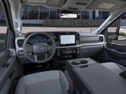 Ford Super Duty F-350 SRW XLT 4WD Crew Cab 8' Box 2026