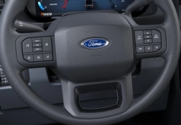 Ford Super Duty F-350 SRW XLT 4WD Crew Cab 8' Box 2026