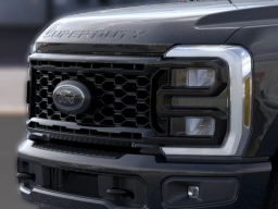 Ford Super Duty F-350 SRW XLT 4WD Crew Cab 8' Box 2026