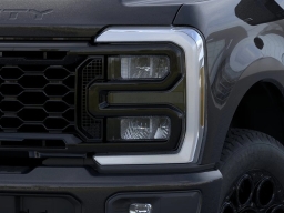 Ford Super Duty F-350 SRW XLT 4WD Crew Cab 6.75' Box 2026