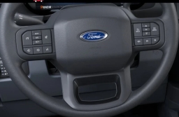 Ford Super Duty F-350 SRW XLT 4WD Crew Cab 6.75' Box 2026