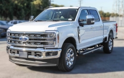 Ford Super Duty F-350 SRW LARIAT 4WD Crew Cab 6.75' Box 2026