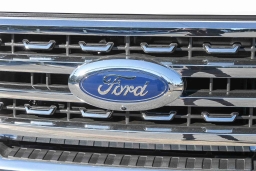 Ford Super Duty F-350 SRW LARIAT 4WD Crew Cab 6.75' Box 2026