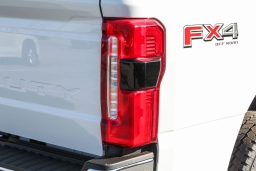 Ford Super Duty F-350 SRW LARIAT 4WD Crew Cab 6.75' Box 2026