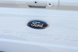 Ford Super Duty F-350 SRW LARIAT 4WD Crew Cab 6.75' Box 2026