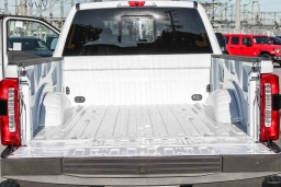 Ford Super Duty F-350 SRW LARIAT 4WD Crew Cab 6.75' Box 2026
