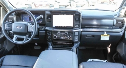 Ford Super Duty F-350 SRW LARIAT 4WD Crew Cab 6.75' Box 2026