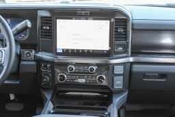 Ford Super Duty F-350 SRW LARIAT 4WD Crew Cab 6.75' Box 2026