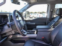 Ford Super Duty F-350 SRW LARIAT 4WD Crew Cab 6.75' Box 2026