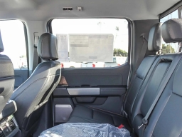 Ford Super Duty F-350 SRW LARIAT 4WD Crew Cab 6.75' Box 2026