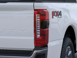 Ford Super Duty F-350 SRW LARIAT 4WD Crew Cab 6.75' Box 2026
