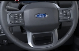 Ford Super Duty F-350 SRW LARIAT 4WD Crew Cab 6.75' Box 2026
