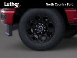 Ford Super Duty F-350 SRW LARIAT 4WD Crew Cab 6.75' Box 2026