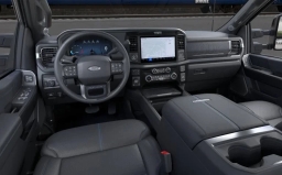 Ford Super Duty F-350 SRW Platinum 4WD Crew Cab 6.75' Box 2026