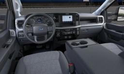 Ford Super Duty F-350 SRW XL 4WD Crew Cab 6.75' Box 2026