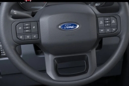 Ford Super Duty F-350 SRW XL 4WD Crew Cab 6.75' Box 2026