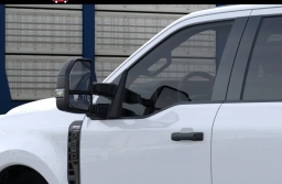 Ford Super Duty F-350 SRW XL 4WD Crew Cab 6.75' Box 2026