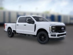 Ford Super Duty F-350 SRW XL 4WD Crew Cab 6.75' Box 2026