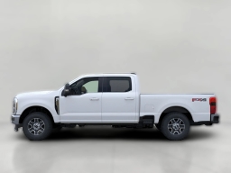 Ford Super Duty F-350 SRW LARIAT 4WD Crew Cab 6.75' Box 2026