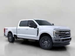 Ford Super Duty F-350 SRW LARIAT 4WD Crew Cab 6.75' Box 2026