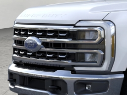 Ford Super Duty F-350 SRW LARIAT 4WD Crew Cab 6.75' Box 2026