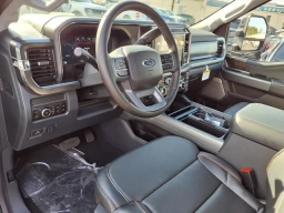 Ford Super Duty F-350 SRW LARIAT 4WD Crew Cab 6.75' Box 2026
