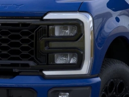 Ford Super Duty F-350 SRW XLT 4WD Crew Cab 8' Box 2026