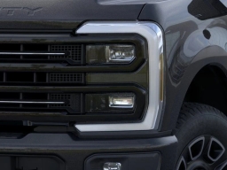 Ford Super Duty F-350 SRW Platinum 4WD Crew Cab 8' Box 2026