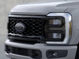 Ford Super Duty F-350 SRW XLT 4WD Crew Cab 6.75' Box 2026