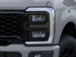 Ford Super Duty F-350 SRW XLT 4WD Crew Cab 6.75' Box 2026