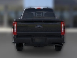 Ford Super Duty F-350 SRW LARIAT 4WD Crew Cab 6.75' Box 2026