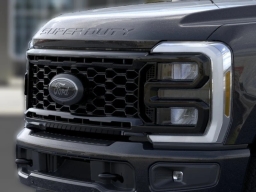Ford Super Duty F-350 SRW LARIAT 4WD Crew Cab 6.75' Box 2026