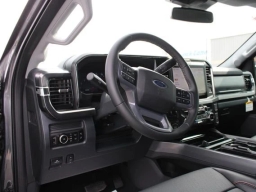Ford Super Duty F-350 SRW LARIAT 4WD Crew Cab 6.75' Box 2026