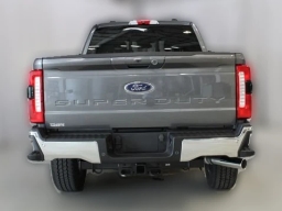 Ford Super Duty F-350 SRW LARIAT 4WD Crew Cab 6.75' Box 2026