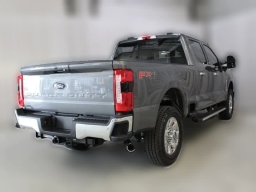 Ford Super Duty F-350 SRW LARIAT 4WD Crew Cab 6.75' Box 2026