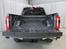 Ford Super Duty F-350 SRW LARIAT 4WD Crew Cab 6.75' Box 2026