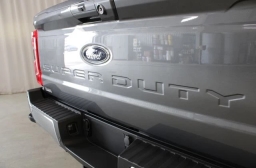 Ford Super Duty F-350 SRW LARIAT 4WD Crew Cab 6.75' Box 2026
