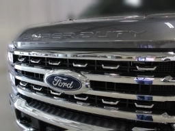 Ford Super Duty F-350 SRW LARIAT 4WD Crew Cab 6.75' Box 2026