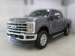 Ford Super Duty F-350 SRW LARIAT 4WD Crew Cab 6.75' Box 2026