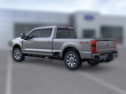 Ford Super Duty F-350 SRW LARIAT 4WD Crew Cab 6.75' Box 2026